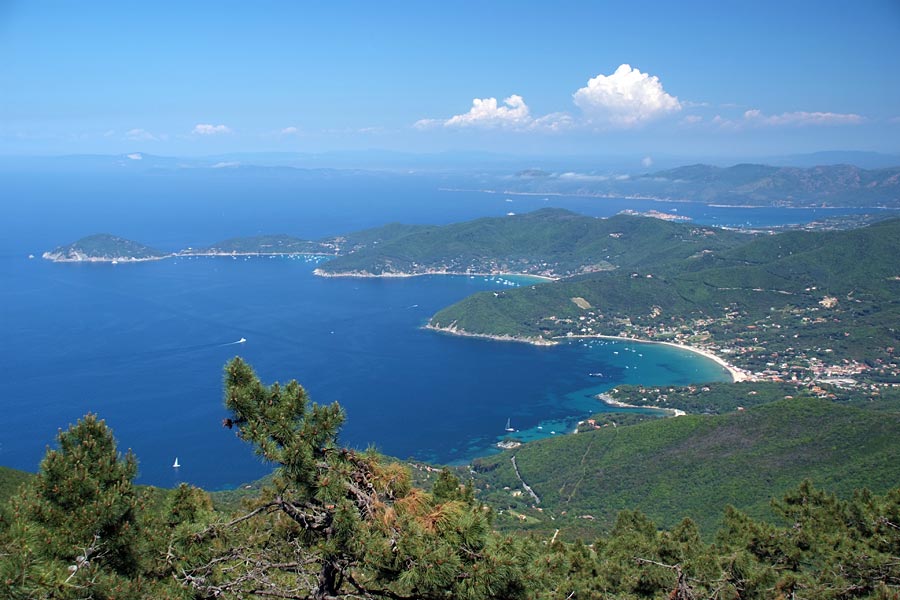 Insel Elba