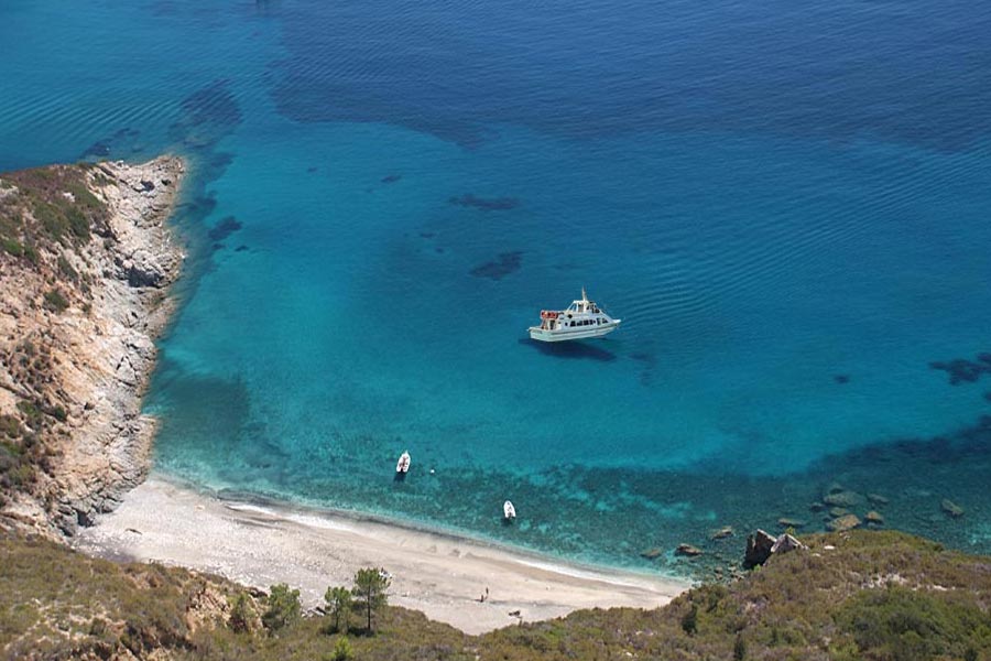 Isola d'Elba