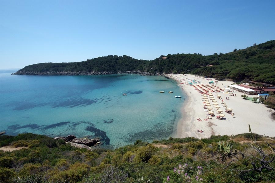 Insel Elba