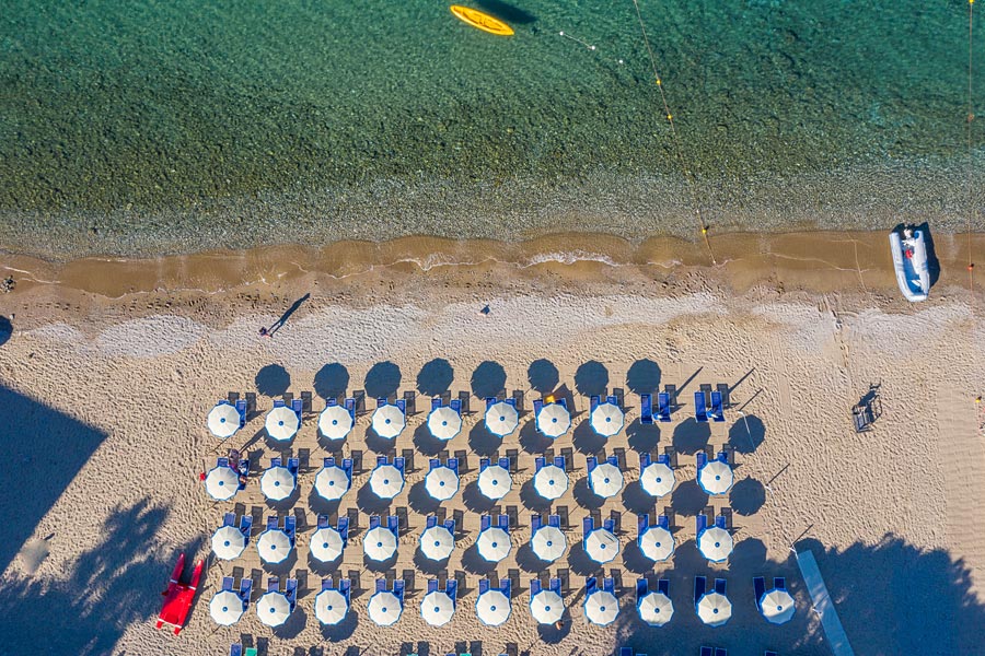 Beach Club at Morcone